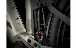 VTT électrique Trek Powerfly FS 4 500 27,5" Gris - 2021 -Pas Cher Vélo Vtt Magasin vtt electrique trek powerfly fs 4 500 275 gris 2021 3