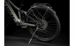 VTT électrique Trek Powerfly FS 4 équipé 27,5" Gris - 2023 -Pas Cher Vélo Vtt Magasin vtt electrique trek powerfly fs 4 equipe 275 gris 2023 3
