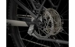 VTT électrique Trek Powerfly FS 4 équipé 27,5" Gris - 2023 -Pas Cher Vélo Vtt Magasin vtt electrique trek powerfly fs 4 equipe 275 gris 2023 4