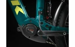 VTT électrique TREK Powerfly FS 4 équipé 625Wh 27,5" Vert/Noir - 2023 -Pas Cher Vélo Vtt Magasin vtt electrique trek powerfly fs 4 equipe 625wh 275 vertnoir 2023 2