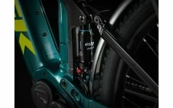 VTT électrique TREK Powerfly FS 4 équipé 625Wh 27,5" Vert/Noir - 2023 -Pas Cher Vélo Vtt Magasin vtt electrique trek powerfly fs 4 equipe 625wh 275 vertnoir 2023 3