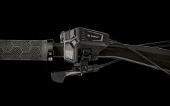 VTT électrique TREK Rail 9.8 XT Noir/Jaune/Rouge 750Wh - 2023 -Pas Cher Vélo Vtt Magasin vtt electrique trek rail 98 xt noirjaunerouge 750wh 2023 2