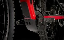 VTT électrique TREK Rail 9.8 XT Noir/Jaune/Rouge 750Wh - 2023 -Pas Cher Vélo Vtt Magasin vtt electrique trek rail 98 xt noirjaunerouge 750wh 2023 5