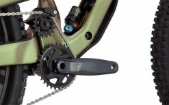 VTT Enduro CANNONDALE Jekyll 1 Vert - 2022 -Pas Cher Vélo Vtt Magasin vtt enduro cannondale jekyll 1 vert 2022 2