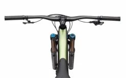 VTT Enduro CANNONDALE Jekyll 1 Vert - 2022 -Pas Cher Vélo Vtt Magasin vtt enduro cannondale jekyll 1 vert 2022 3