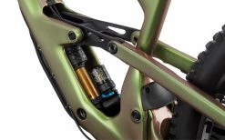 VTT Enduro CANNONDALE Jekyll 1 Vert - 2022 -Pas Cher Vélo Vtt Magasin vtt enduro cannondale jekyll 1 vert 2022 5