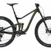 VTT Giant Trance 29 1 Vert - 2022