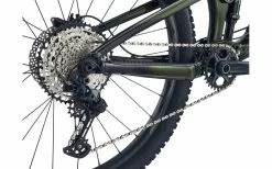 VTT Giant Trance 29 1 Vert - 2022 11 VTT Giant Trance 29 1 Vert - 2022 -Pas Cher Vélo Vtt Magasin vtt giant trance 29 1 vert 2022 5