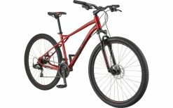 Gt-bicycles VTT GT Aggressor Sport 27.5 Rouge - 2022 -Pas Cher Vélo Vtt Magasin vtt gt aggressor sport 275 rouge 2022 2