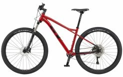 Pas Cher Vélo Vtt Magasin -Pas Cher Vélo Vtt Magasin vtt gt avalanche elite 275 rouge 2022 1