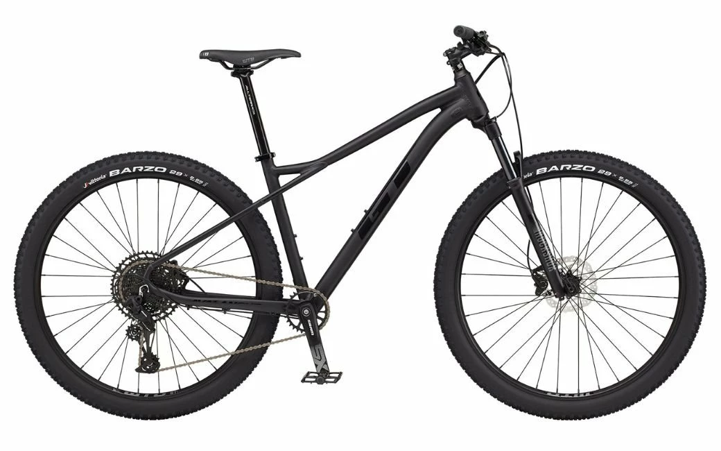 Gt-bicycles VTT GT Avalanche Expert 27,5 - 2021 1 Gt-bicycles VTT GT Avalanche Expert 27,5 - 2021