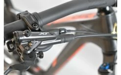 VTT Ibis Exie Noir - 2022 -Pas Cher Vélo Vtt Magasin vtt ibis exie noir 2022 2