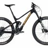 VTT Lapierre Spicy CF 6.9 Noir/Orange - 2022