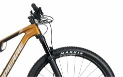 VTT Lapierre XRM 8.9 Orange 2022 -Pas Cher Vélo Vtt Magasin vtt lapierre xrm 89 orange 2022 2