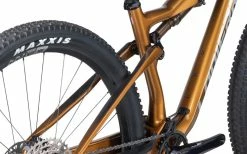 VTT Lapierre XRM 8.9 Orange 2022 -Pas Cher Vélo Vtt Magasin vtt lapierre xrm 89 orange 2022 3