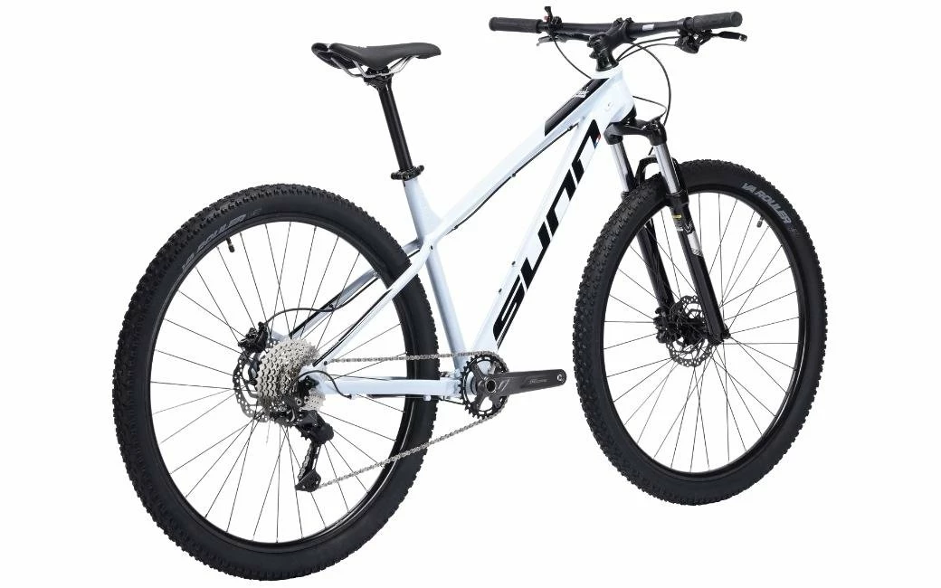 VTT Loisir SUNN Tox S1 29" Blanc - 2022 3 VTT Loisir SUNN Tox S1 29" Blanc - 2022 – Image 3