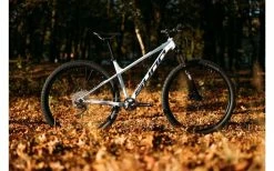 VTT Loisir SUNN Tox S1 29" Blanc - 2022 8 VTT Loisir SUNN Tox S1 29" Blanc - 2022 -Pas Cher Vélo Vtt Magasin vtt loisir sunn tox s1 29 blanc 2022 3