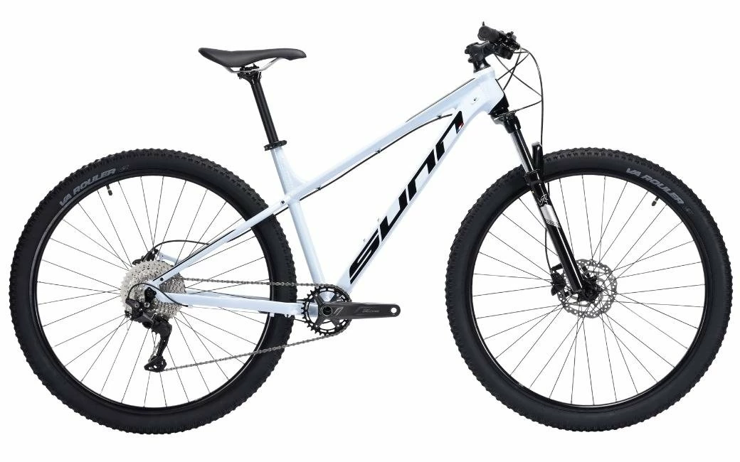 VTT Loisir SUNN Tox S1 29" Blanc - 2022 1 VTT Loisir SUNN Tox S1 29" Blanc - 2022