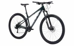 VTT Loisir Sunn TOX S2 29" Vert Fonce - 2022 -Pas Cher Vélo Vtt Magasin vtt loisir sunn tox s2 29 vert fonce 2022 2