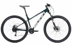 VTT Loisir Sunn TOX S2 29" Vert Fonce - 2022