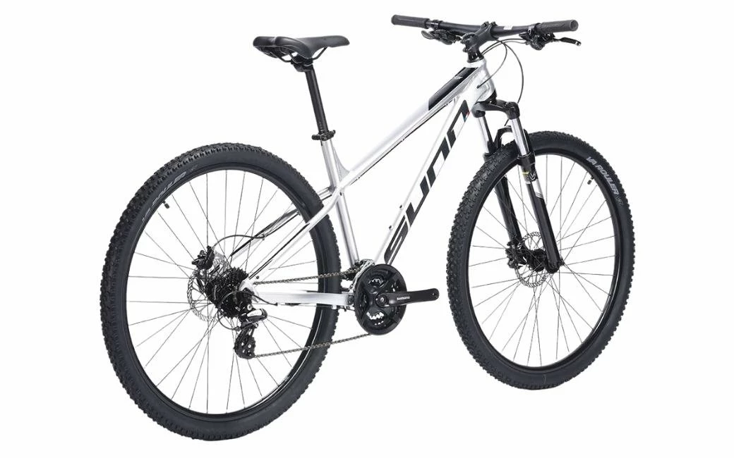 VTT Loisir SUNN Tox S3 29" Gris - 2022 2 VTT Loisir SUNN Tox S3 29" Gris - 2022 – Image 2