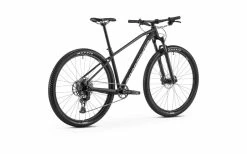 VTT Mondraker Chrono 29 Noir/Gris - 2022 -Pas Cher Vélo Vtt Magasin vtt mondraker chrono 29 noirgris 2022 2