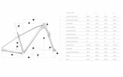 VTT Mondraker Chrono 29 Noir/Gris - 2022 -Pas Cher Vélo Vtt Magasin vtt mondraker chrono 29 noirgris 2022 3