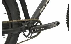 VTT Mondraker Chrono 29 Noir/Gris XFusion - 2022 -Pas Cher Vélo Vtt Magasin vtt mondraker chrono 29 noirgris xfusion 2022 3