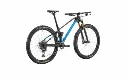 VTT MONDRAKER F-Podium Carbon R Carbon/Bleu 2022 -Pas Cher Vélo Vtt Magasin vtt mondraker f podium carbon r carbonbleu 2022 2