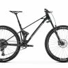 VTT Mondraker Raze Carbon R Noir - 2022
