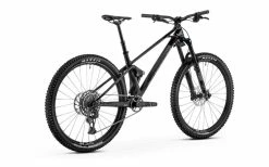 VTT Mondraker Raze Carbon R Noir - 2022 -Pas Cher Vélo Vtt Magasin vtt mondraker raze carbon r noir 2022 2