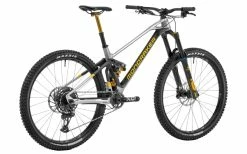 VTT Mondraker Super Foxy Carbon RR - 2023 -Pas Cher Vélo Vtt Magasin vtt mondraker super foxy carbon rr 2023 2
