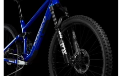 VTT NORCO Optic C1 Bleu - 2023 -Pas Cher Vélo Vtt Magasin vtt norco optic c1 bleu 2023 2