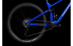 VTT NORCO Optic C1 Bleu - 2023 -Pas Cher Vélo Vtt Magasin vtt norco optic c1 bleu 2023 4