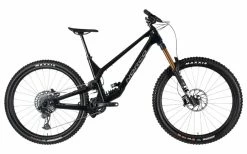 VTT NORCO Range C1 Noir - 2022