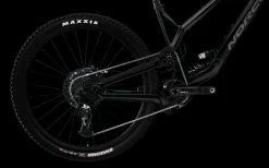 VTT NORCO Range C1 Noir - 2022 -Pas Cher Vélo Vtt Magasin vtt norco range c1 noir 2022 3