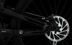 VTT NORCO Range C1 Noir - 2022 -Pas Cher Vélo Vtt Magasin vtt norco range c1 noir 2022 5