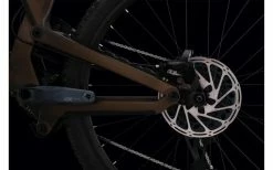 VTT NORCO Range C2 Marron - 2023 -Pas Cher Vélo Vtt Magasin vtt norco range c2 marron 2023 5