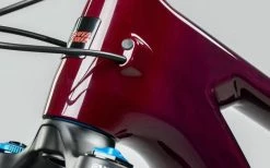 VTT SANTA CRUZ Hightower 3 C "AXS" Purple - 2023 -Pas Cher Vélo Vtt Magasin vtt santa cruz hightower 3 c axs purple 2023 2