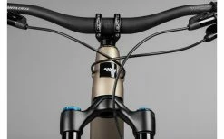 Pas Cher Vélo Vtt Magasin -Pas Cher Vélo Vtt Magasin vtt santa cruz megatower 2 carbon c gx axs coil taupe 2023 1