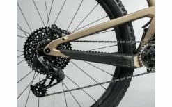 VTT SANTA CRUZ Megatower 2 Carbon C GX AXS Coil Taupe - 2023 -Pas Cher Vélo Vtt Magasin vtt santa cruz megatower 2 carbon c gx axs coil taupe 2023 2