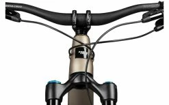 VTT SANTA CRUZ Megatower 2 Carbon C S Taupe - 2023 -Pas Cher Vélo Vtt Magasin vtt santa cruz megatower 2 carbon c s taupe 2023 2