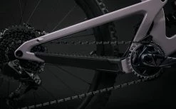 VTT SANTA CRUZ Nomad S MX Noir - 2023 -Pas Cher Vélo Vtt Magasin vtt santa cruz nomad s mx noir 2023 3