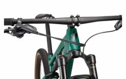 VTT SPECIALIZED Epic Expert Vert - 2022 -Pas Cher Vélo Vtt Magasin vtt specialized epic expert vert 2022 2