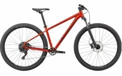 Vtt Specialized Rockhopper Comp 27.5 Rouge - 2022