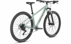 VTT Specialized Rockhopper Comp 27.5" Vert - 2022 -Pas Cher Vélo Vtt Magasin vtt specialized rockhopper comp 275 vert 2022 2