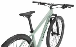VTT Specialized Rockhopper Comp 27.5" Vert - 2022 -Pas Cher Vélo Vtt Magasin vtt specialized rockhopper comp 275 vert 2022 3