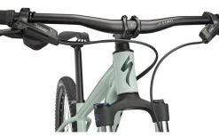VTT Specialized Rockhopper Comp 27.5" Vert - 2022 -Pas Cher Vélo Vtt Magasin vtt specialized rockhopper comp 275 vert 2022 4