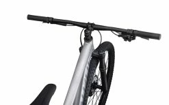 VTT SPECIALIZED Rockhopper Expert 29" Argent/Noir - 2022 -Pas Cher Vélo Vtt Magasin vtt specialized rockhopper expert 29 argentnoir 2022 2