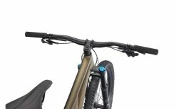 VTT SPECIALIZED Stumpjumper Comp Alu Marron - 2023 -Pas Cher Vélo Vtt Magasin vtt specialized stumpjumper comp alu marron 2023 3
